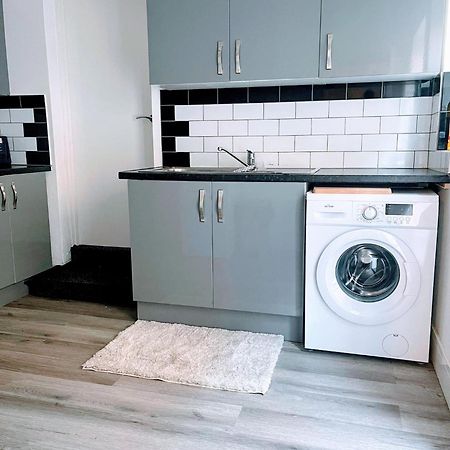 Bay Wind Apartment 모아캠비 외부 사진