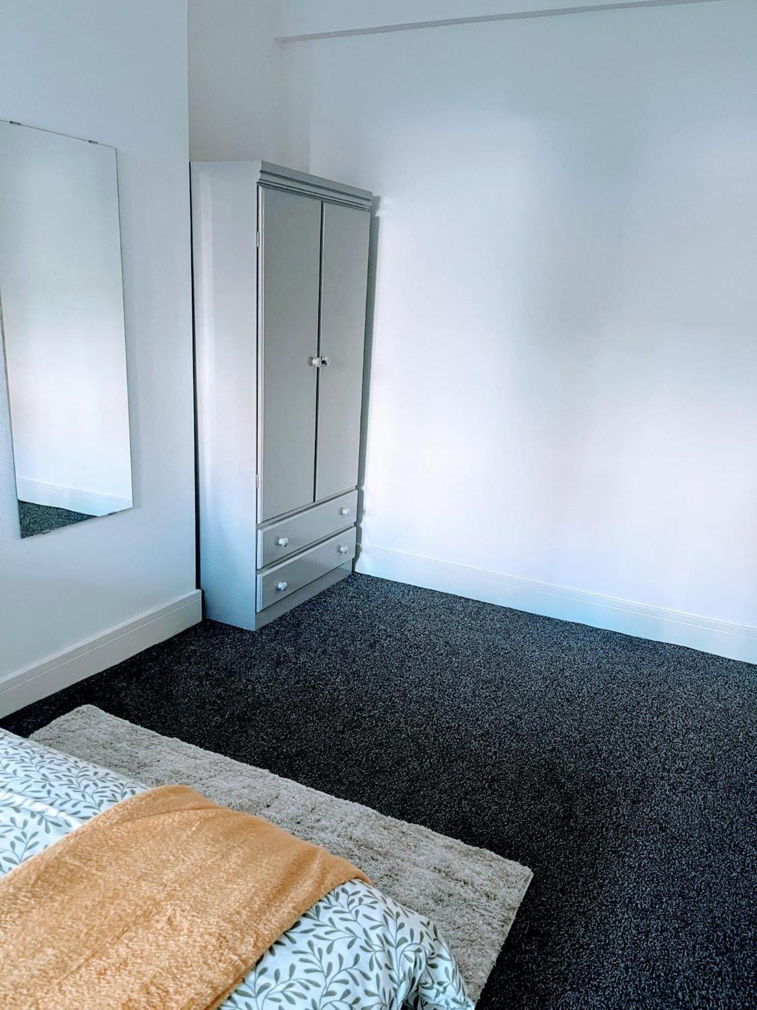 Bay Wind Apartment 모아캠비 외부 사진