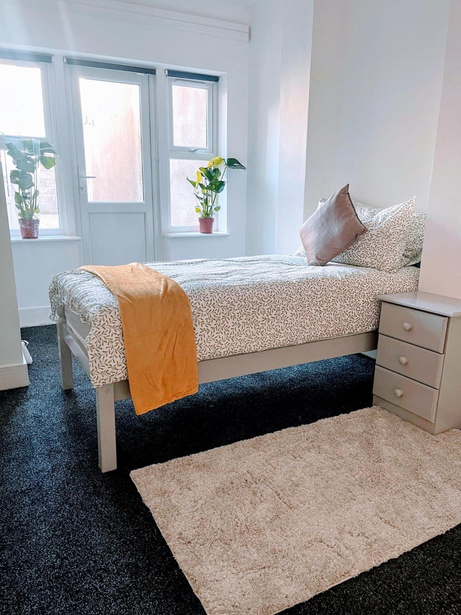 Bay Wind Apartment 모아캠비 외부 사진
