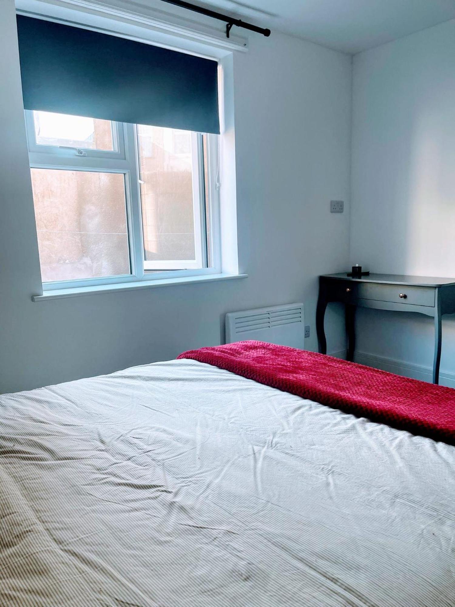 Bay Wind Apartment 모아캠비 외부 사진